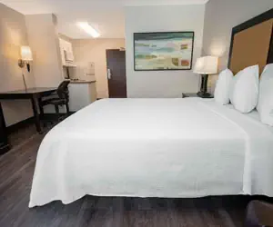 Photo 4 - Extended Stay America Suites Hartford Farmington