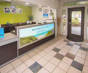 Photo 4 - Studio 6 Coral Springs, FL - Fort Lauderdale