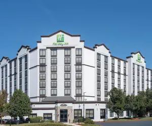 Photo 2 - Holiday Inn Chicago Northwest-Elgin by IHG