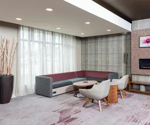 Photo 5 - Courtyard Louisville Downtown