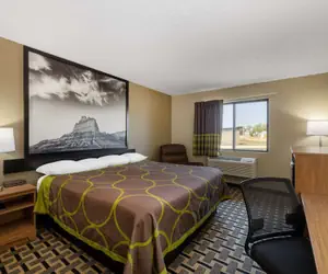 Photo 2 - Super 8 by Wyndham O Neill NE