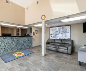 Photo 5 - Super 8 by Wyndham O Neill NE