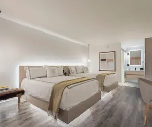 Photo 3 - The Vietta Hotel