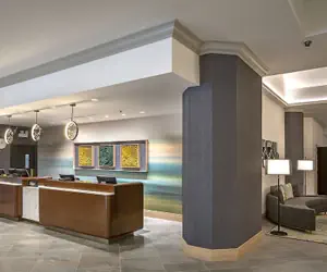 Photo 5 - DoubleTree by Hilton Hotel Modesto