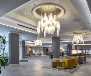 Photo 3 - DoubleTree by Hilton Hotel Modesto