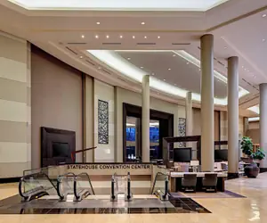 Photo 3 - Little Rock Marriott