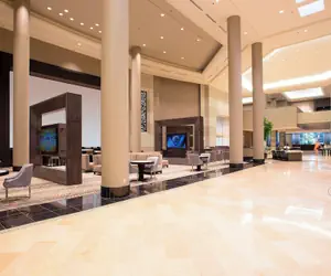 Photo 5 - Little Rock Marriott