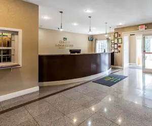 Photo 4 - Quality Inn & Suites Bremen