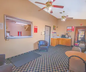 Photo 5 - Econo Lodge Junction City I-70 Near Fort Riley