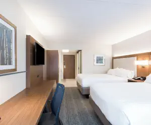 Photo 5 - Holiday Inn Express Boston - Waltham by IHG