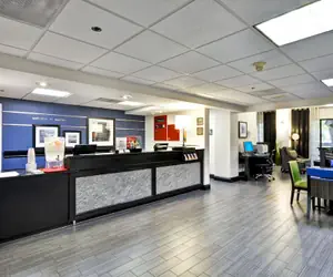 Photo 4 - Hampton Inn Austin North @ I - 35 & Hwy 183