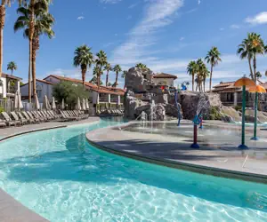 Photo 2 - Omni Rancho Las Palmas Resort & Spa