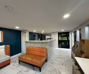 Photo 2 - Rodeway Inn Jonesboro - Atlanta South