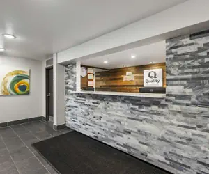 Photo 3 - Quality Inn Jackson Northwest