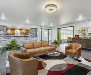 Photo 5 - Quality Inn Jackson Northwest