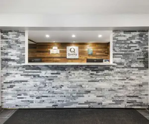 Photo 4 - Quality Inn Jackson Northwest