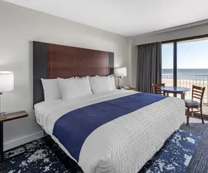 Photo 5 - Coastal Hotel and Suites Virginia Beach Oceanfront