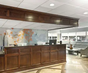 Photo 4 - Best Western Mill River Manor