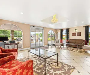 Photo 3 - Best Western Hazlet Inn