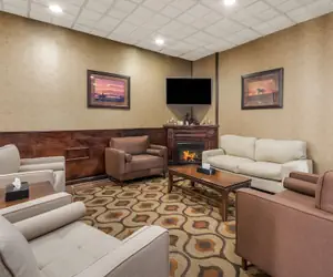 Photo 2 - Quality Inn Chickasha