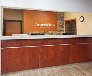 Photo 3 - AmericInn by Wyndham Hudson
