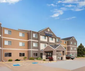 Photo 2 - AmericInn by Wyndham Hudson