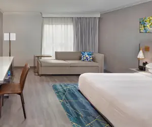 Photo 5 - Providence Marriott Downtown