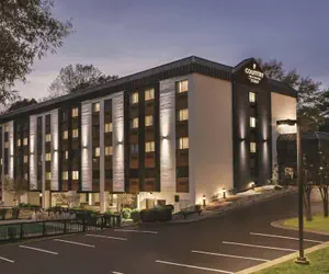 Photo 2 - Country Inn & Suites by Radisson, Williamsburg East (Busch Gardens), VA