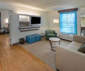 Photo 5 - EVEN Hotel Norwalk by IHG