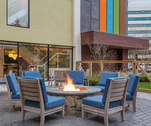 Photo 2 - EVEN Hotel Norwalk by IHG