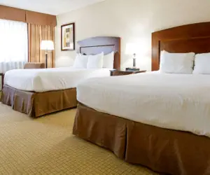 Photo 2 - Maverick Hotel and Casino by Red Lion Hotels