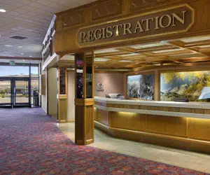 Photo 3 - Maverick Hotel and Casino by Red Lion Hotels