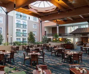 Photo 3 - DoubleTree by Hilton Burlington Vermont