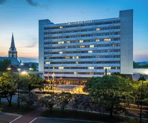 Photo 2 - Crowne Plaza Knoxville Downtown University by IHG