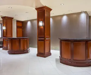 Photo 4 - Crowne Plaza Knoxville Downtown University by IHG