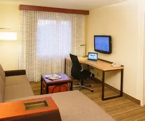 Photo 5 - Residence Inn by Marriott La Mirada