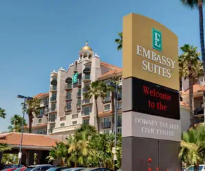 Photo 2 - Embassy Suites by Hilton Los Angeles Downey