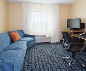 Photo 5 - Wingate by Wyndham Oshkosh