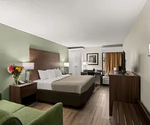 Photo 2 - Quality Inn & Suites North Little Rock