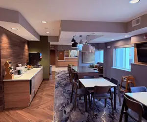 Photo 3 - Fairfield Inn & Suites Billings