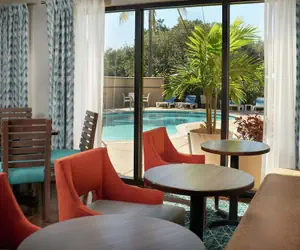 Photo 2 - Hampton Inn - Jupiter/Juno Beach