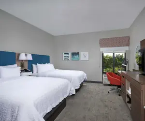 Photo 4 - Hampton Inn - Jupiter/Juno Beach