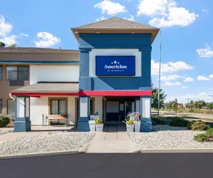 Photo 2 - AmericInn by Wyndham Beloit