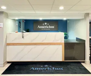 Photo 3 - AmericInn by Wyndham Beloit