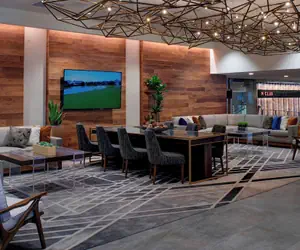 Photo 5 - Kansas City Airport Marriott