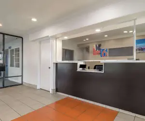 Photo 3 - Motel 6 San Jose, CA - Convention Center