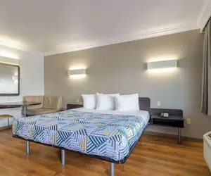 Photo 4 - Motel 6 San Jose, CA - Convention Center