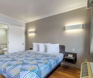 Photo 5 - Motel 6 San Jose, CA - Convention Center