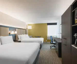 Photo 4 - Holiday Inn Express Ramsey-Mahwah by IHG