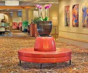 Photo 5 - Sheraton Hartford Hotel at Bradley Airport